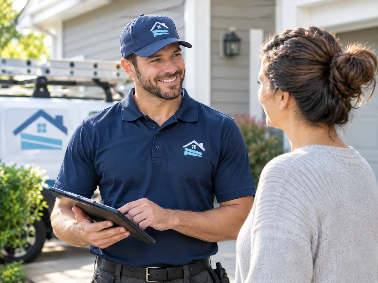 Cracked Siding Repair in Rhodhiss, NC